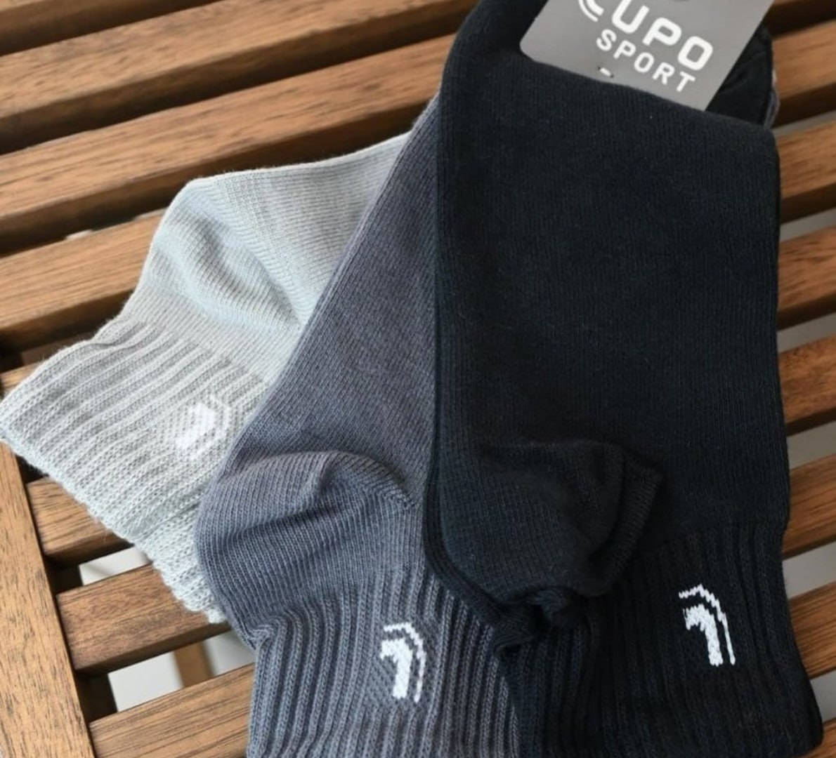 AÍ SIM, A MEIA É TÃO CONFORTÁVEL QUE ATÉ O PÉ FICA FELIZ! 🧦