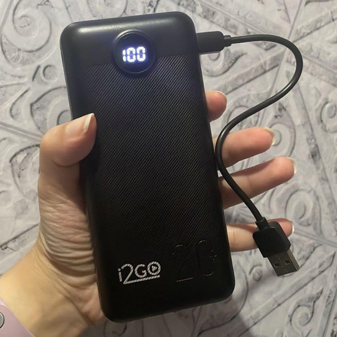 SE A BATERIA DO CELULAR ACABAR NO ROLÊ, É TRETA! ⚡