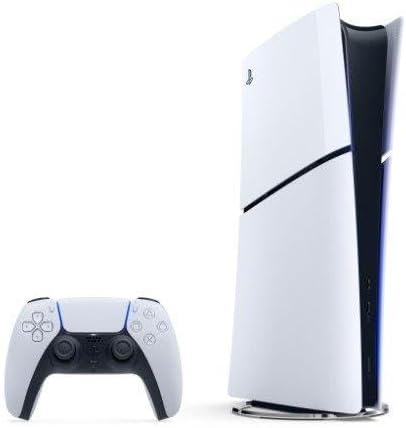 🎮 PS5 DIGITAL PRA JOGAR SEM PARAR