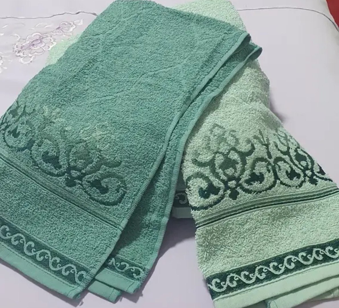 MACIO IGUAL ABRAÇO DE MÃE, SÓ NÃO VALE FAZER NINHO! 😂