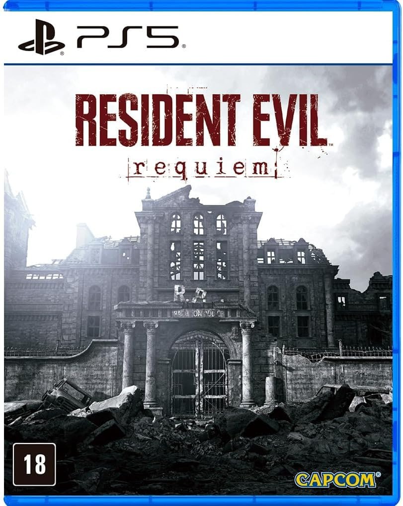 🔪 PLAYSTATION 5 MERECE ESSE JOGO AGORA