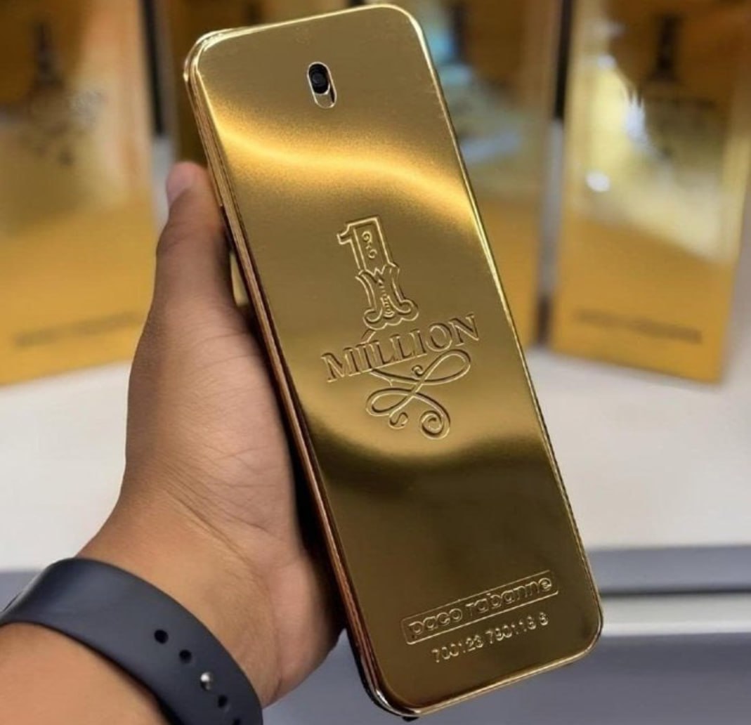 AGORA VAI SER SÓ SUCESSO: CHEIRO DE BILIONÁRIO! 💸