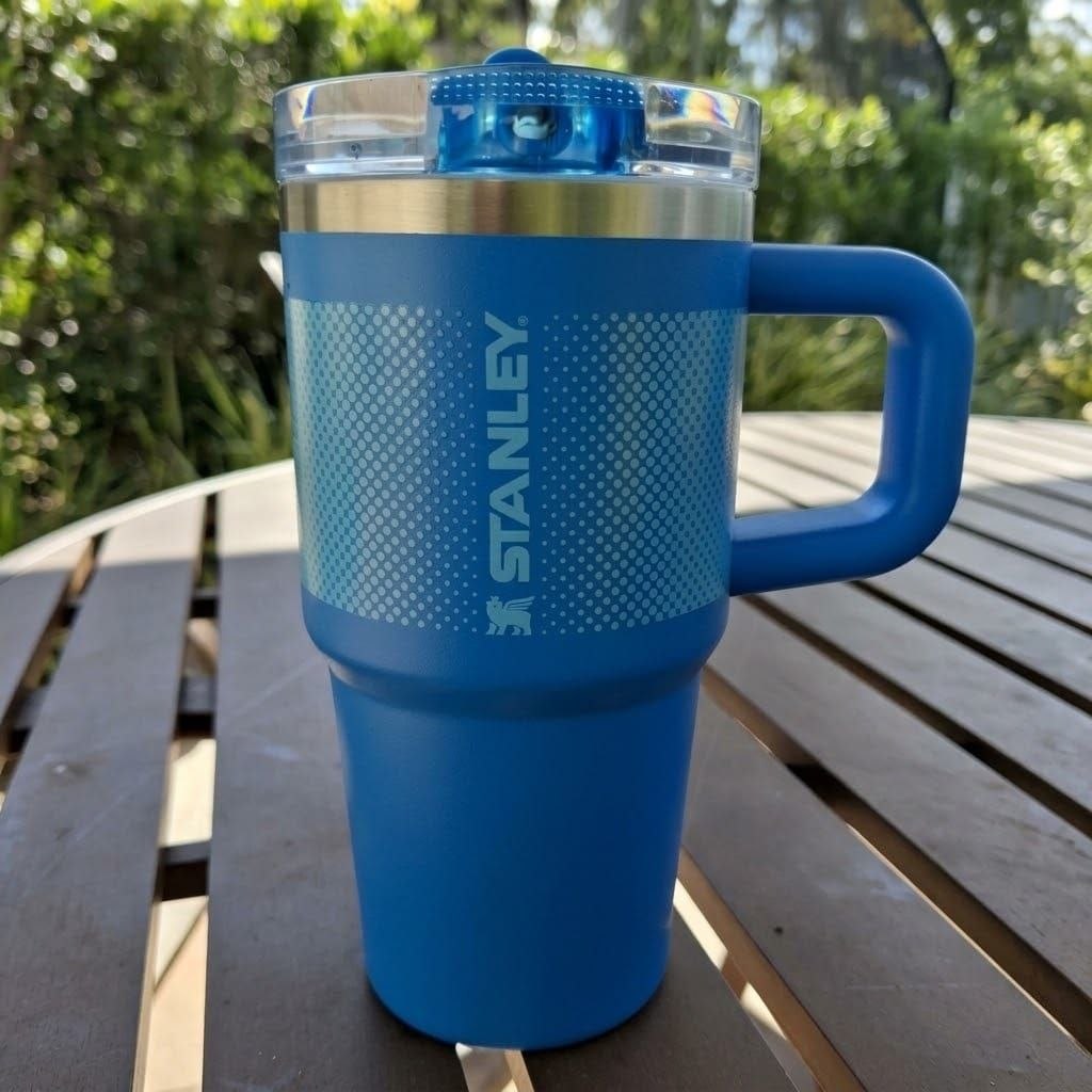 Stanley Quencher Protour Azure Fade | 591ml