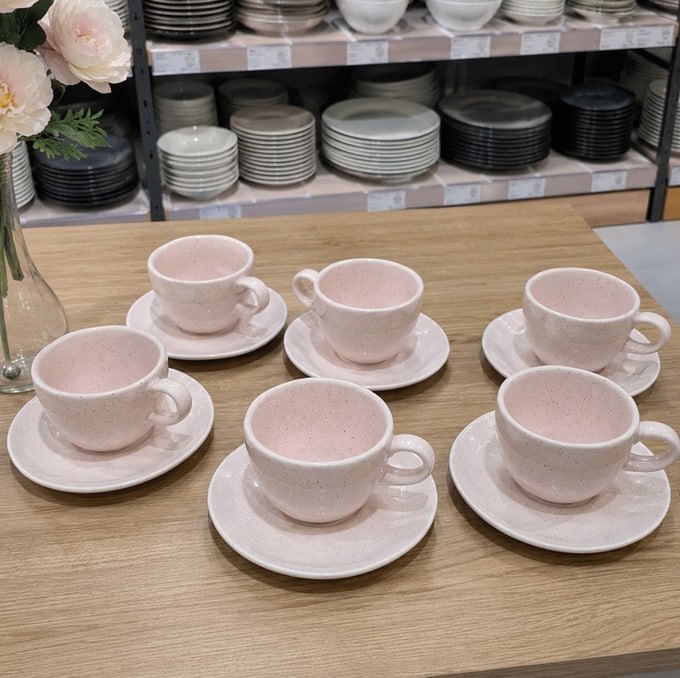 AGORA SIM O CAFÉZINHO VAI FICAR CHIQUE NO ÚRTIMO! ☕