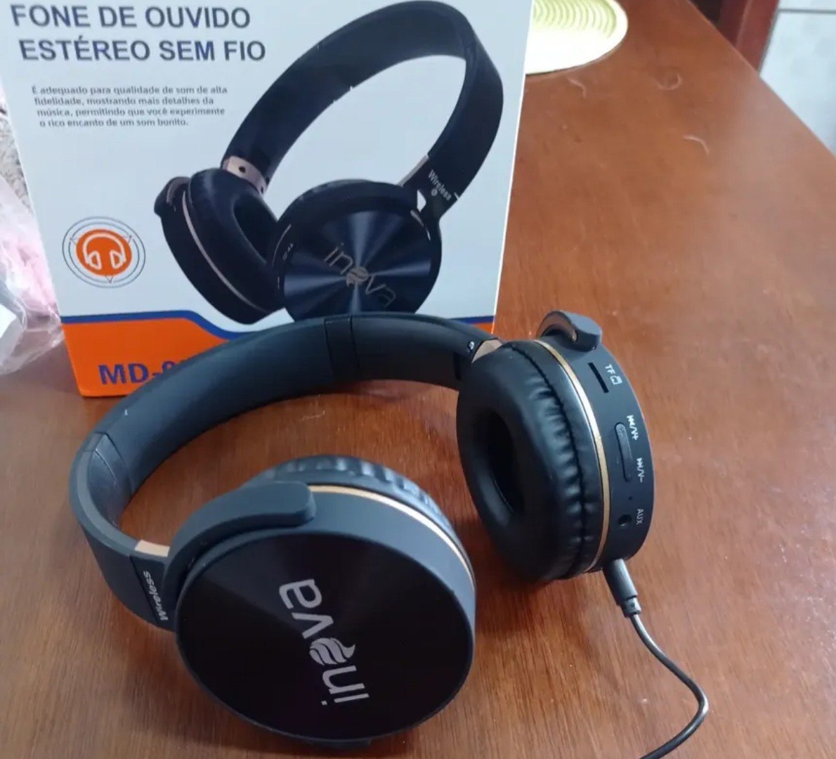 IDEAL PRA NÃO OUVIR O CHEFE, MAS CANTAR A MÚSICA ERRADA! 🎤