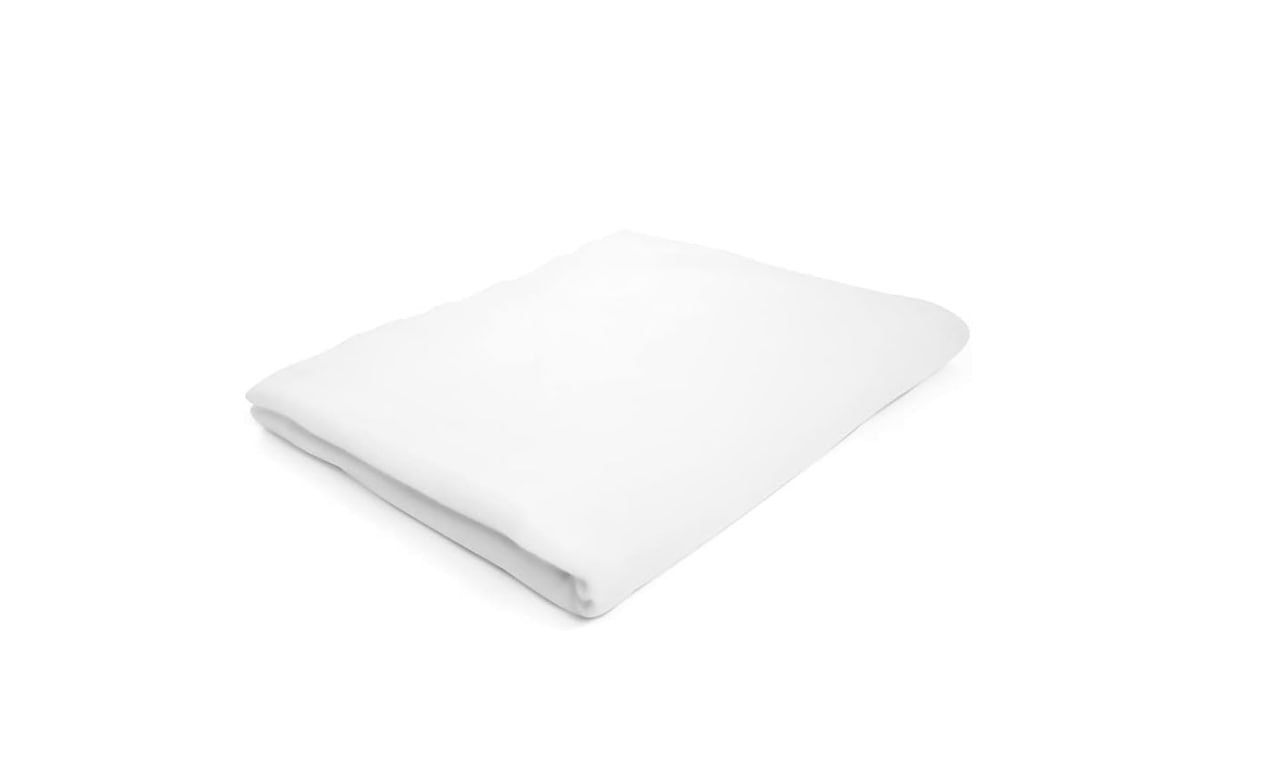 🫧 Papi Textil Lençol Avulso Papi Malhas C/Elástico Tam Americano Liso 1,30M X 70Cm X 12Cm
