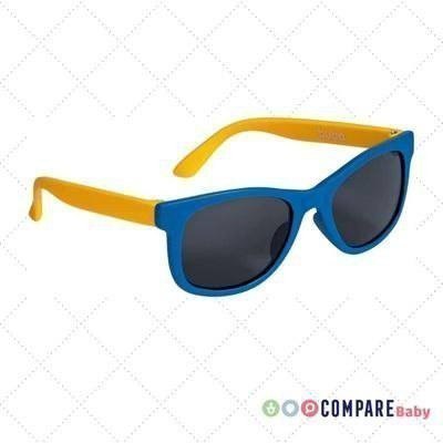 😍 Óculos De Sol Baby Color Blue, Buba, Azul