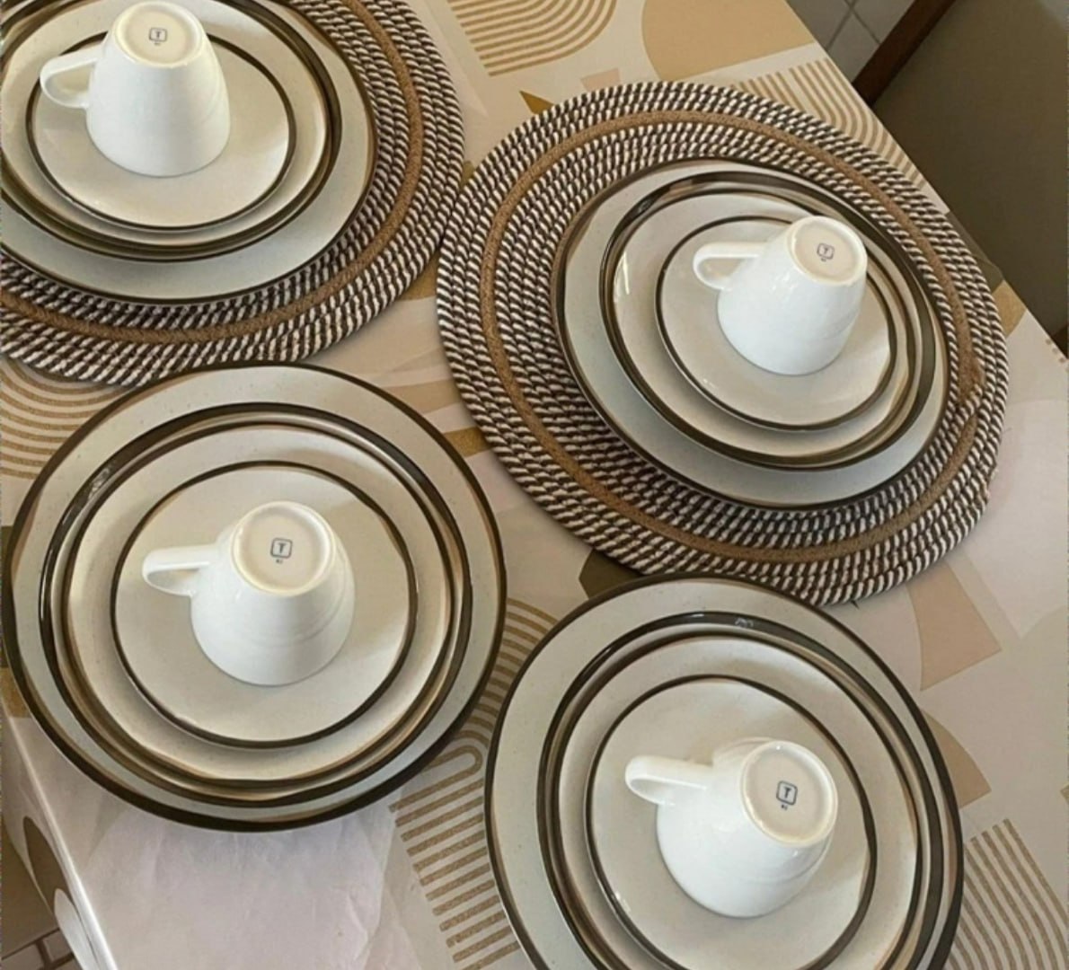 AGORA O JANTAR VAI SER MAIS CHIQUE QUE FESTINHA DE RICO! 🍽️