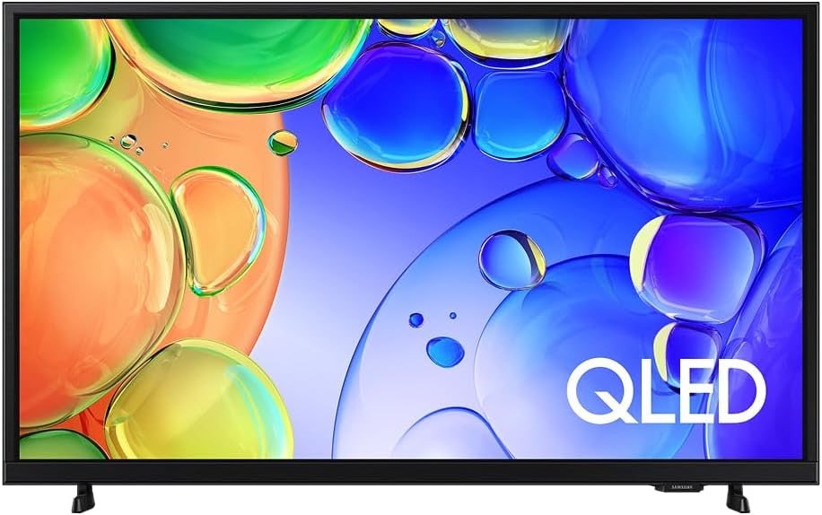 📺 QLED FULL HD PERTO DE CASA CUSTA ASSIM