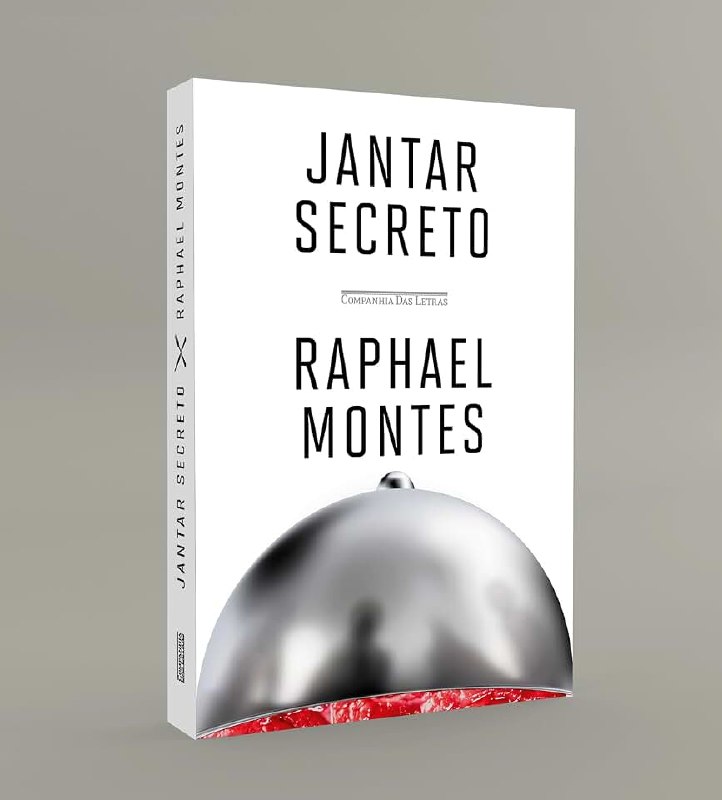 🛍️ Jantar secreto: Edição de colecionador