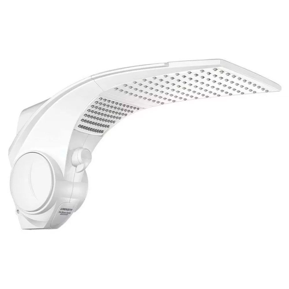 - Chuveiro Ducha Duo Shower Quadra Multitemperaturas7500w 220v Lorenzetti