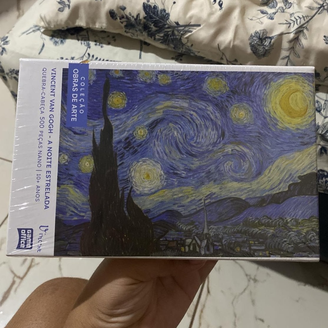 MONTAR É FÁCIL, O DESAFIO É NÃO VIRAR VAN GOFRENÉTICO! 😂