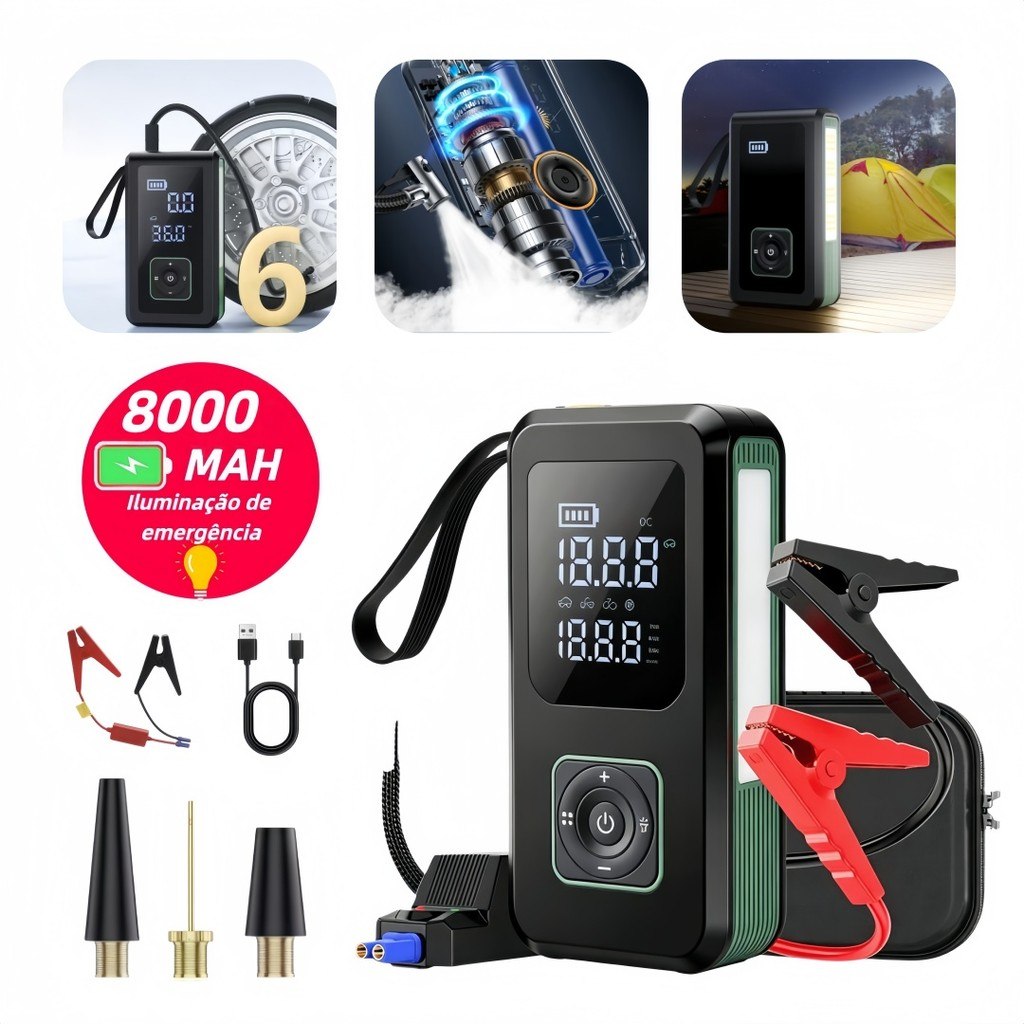 🚨 OFERTA RELAMPAGO 🚨
