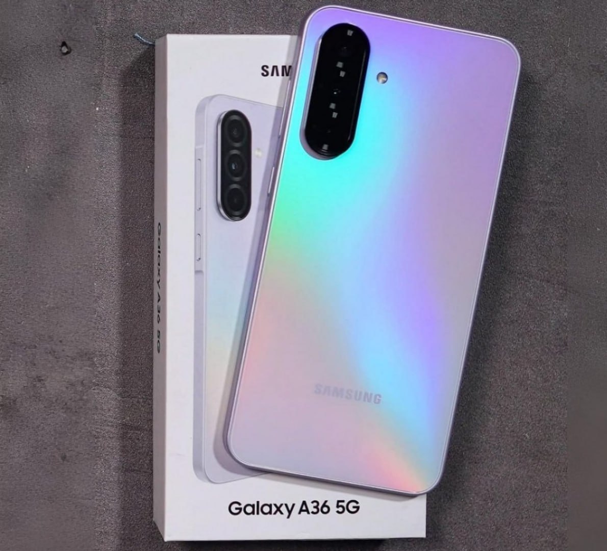 COM ESSE CELULAR, ATÉ O WI-FI SE SENTE MAIS LEVE! 📱