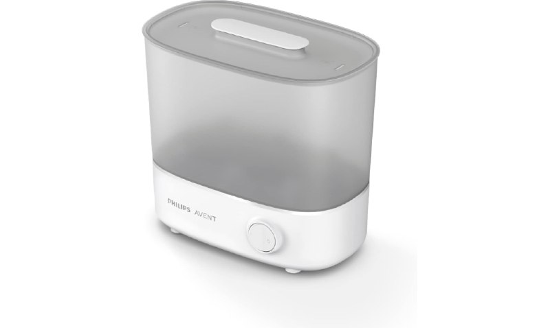 🫧 Esterilizador Elétrico de Mamadeiras Philips Avent - 220V