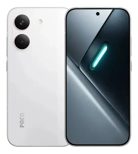 🛍️ Celular Xiaomi Poco X8 Pro 8GB Ram 512GB Rom Dual Sim 6.59 Amoled Dimensity 8500 Ultra