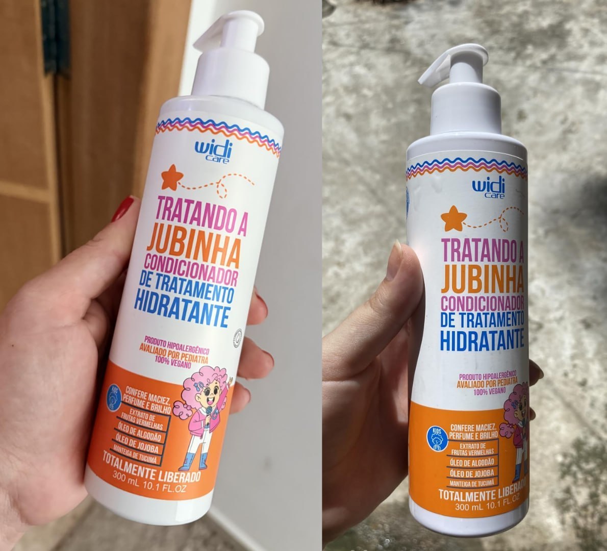 JUBINHA TRATADA, AGORA ATÉ O VENTO VAI QUERER DAR ROLÊ! 🌬️