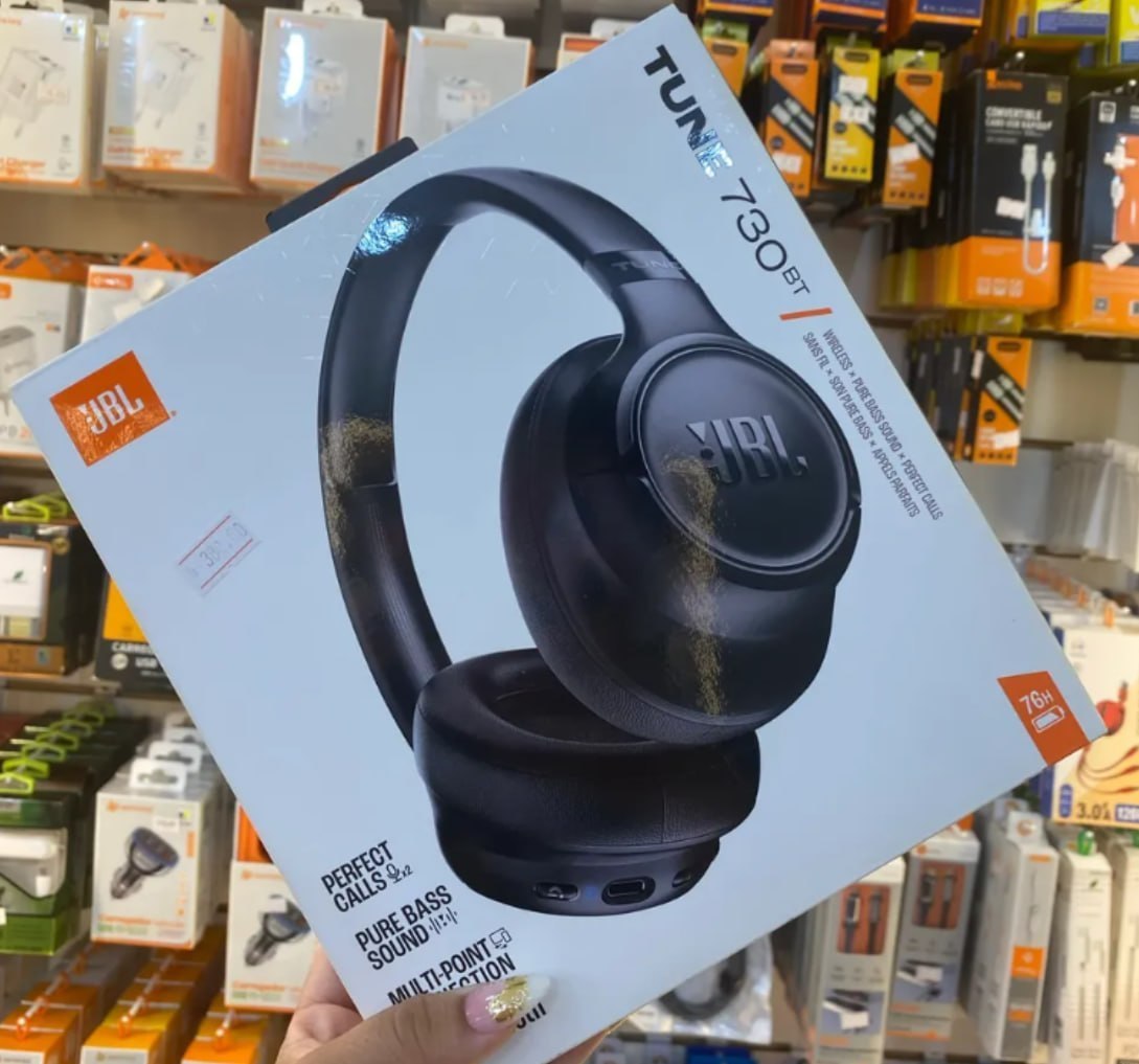 COM ESSE FONE, ATÉ O CHEFE VAI SUMIR DA MINHA MENTE! 🎧