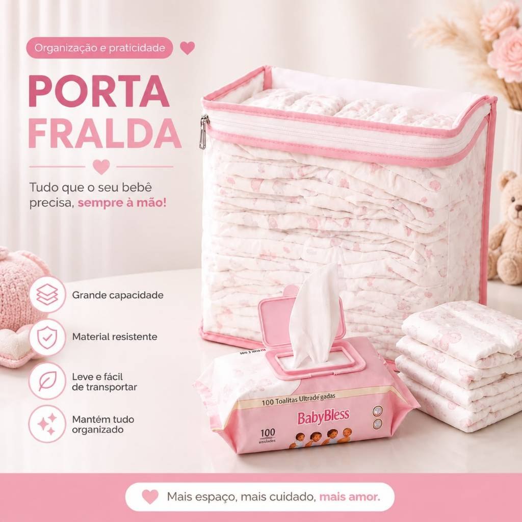 🔊 Oferta imperdível!