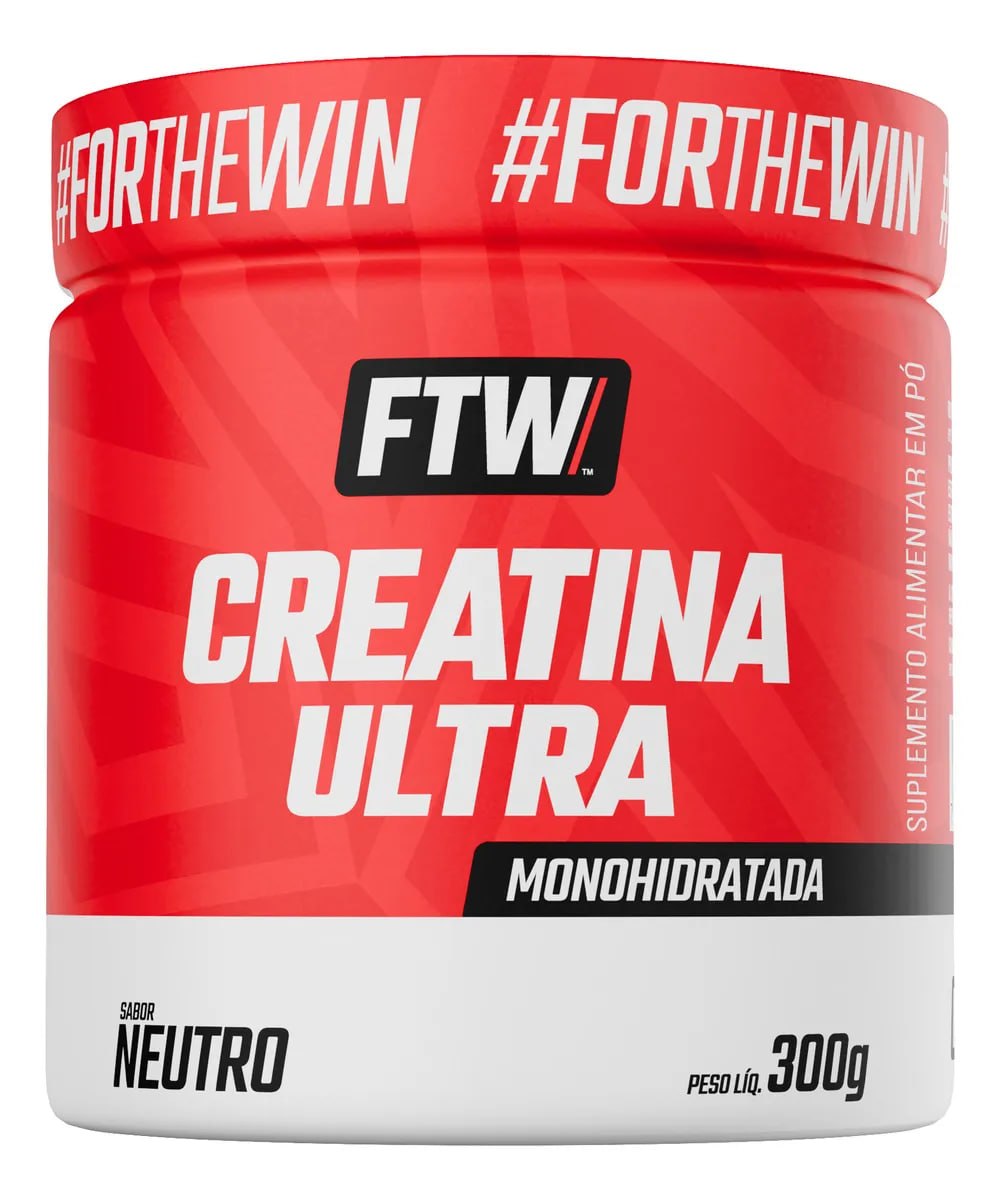 💪 CREATINA BOMBADA POR MENOS DE 16 REAIS
