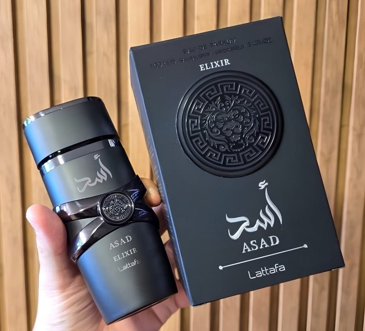COM ESSE PERFUME, ATÉ O CRUSH VIRA EX DE TANTO TE SEGUIR! 😅