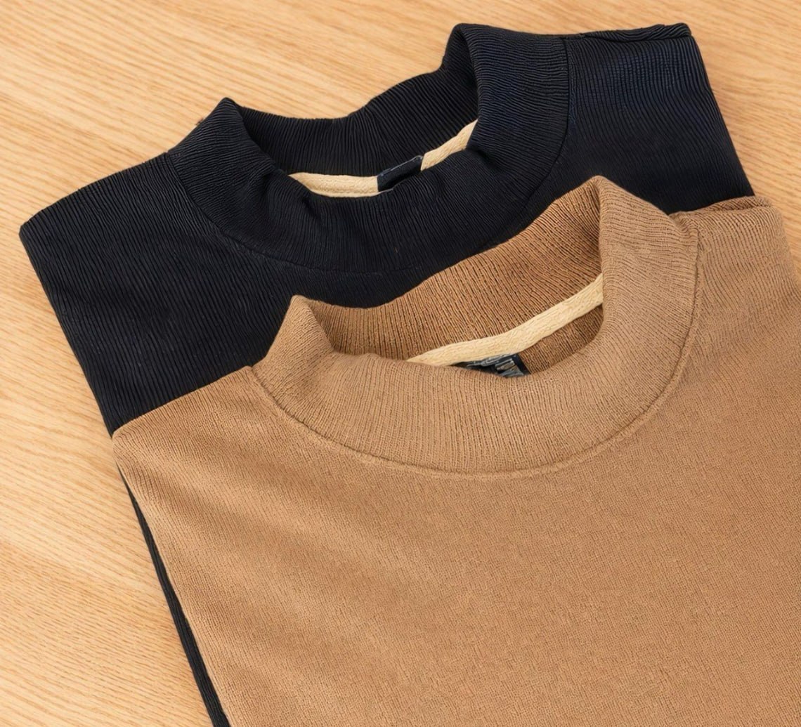CAMISETA OVERSIZED: IDEAL PRA ESCONDER AQUELE RANGO! 🍔