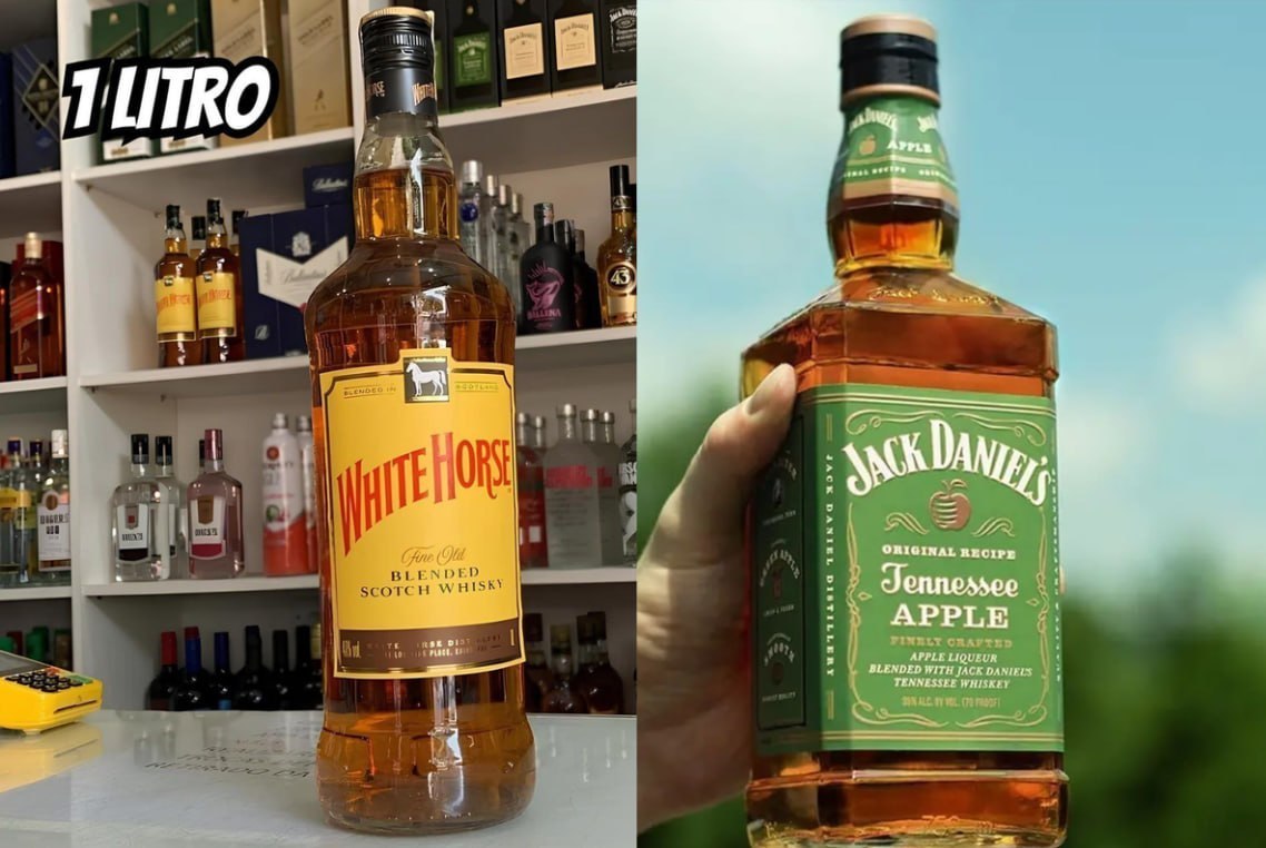 AGORA SEU HAPPY HOUR VAI TER UM TOQUE DE CLASSE! 🥃