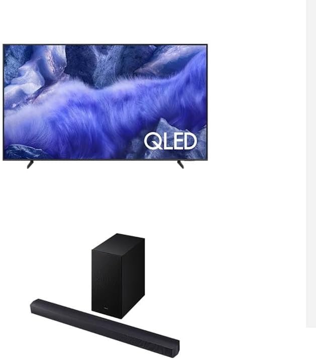 📺 TELA 4K QUE DUVIDA DA REALIDADE
