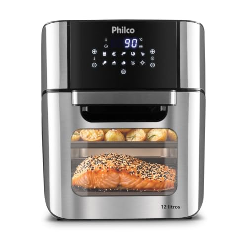 🍳 CORRE ANTES QUE SUBA DE NOVO — AIR FRYER