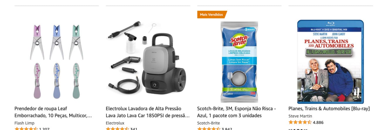 🔥 Oferta Exclusiva para Membros Prime