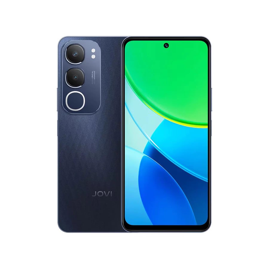 📱 Smartphone Y19S 4G 256GB JOVI